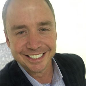 Meet your Posher, Jeff